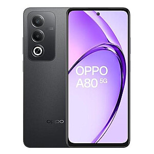 OPPO A80 5G 8/256GB Black