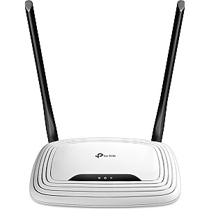 Maršrutētājs TP-Link TL-WR841N