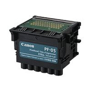 Печатная головка Canon PF-05 PF05 (3872B001)(QY6-1701-080 (3872B001)(QY61701080 )