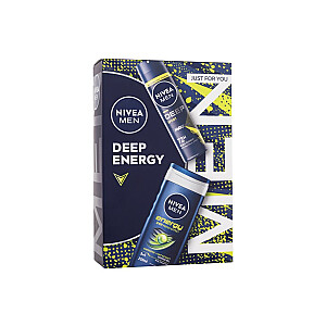 Deep Energy vīriešiem 150 ml