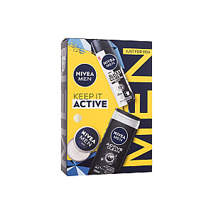 Keep It Active vīriešiem 30 ml