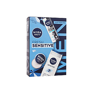 Fresh Sensitive Men 30 мл