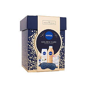 Skincare Moments Golden Care 400 мл