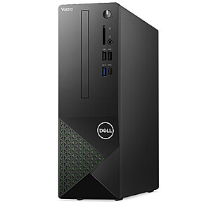 Dell Desktop Vostro SFF 3030 i5-14400/8GB/512GB/UHD/Win11 Pro/ENG kbd/Mouse/3Y ProSupport NBD Onsite