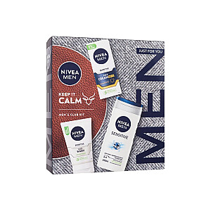 Keep It Calm Men Sensitive 75ml