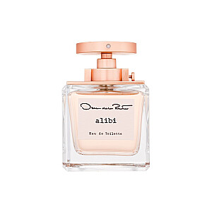 Tualetes ūdens Oscar de la Renta Alibi 100ml