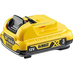 Аккумулятор Dewalt DCB124