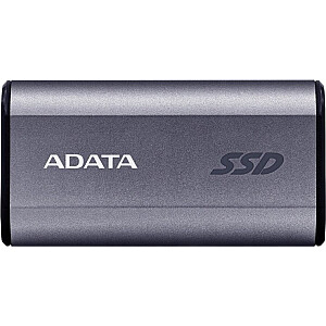 ADATA SC750 ārējais SSD 500 GB melns (SC750-500G-CCBK)