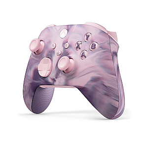 Microsoft Xbox bezvadu kontrolieris — Dream Vapor Special Edition Pink Bluetooth Gamepad Analog / Digital Android, PC, Xbox One, Xbox Series S, Xbox Series X, iOS