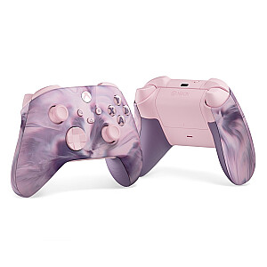 Microsoft Xbox bezvadu kontrolieris — Dream Vapor Special Edition Pink Bluetooth Gamepad Analog / Digital Android, PC, Xbox One, Xbox Series S, Xbox Series X, iOS