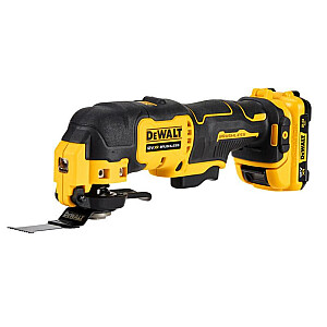 DEWALT. MULTI-TOOL 12V 2x2.0Ah DCS353D2