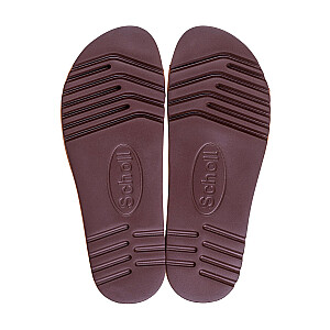 Scholl Air Bag - unisex flip flops, 42 izmērs