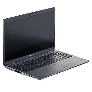 DELL LATITUDE 5530 i7-1265U 32 ГБ 512 ГБ SSD 15,6" FHD (сенсорный экран + MX550) Win11pro б/у