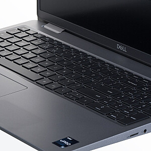 Lietots DELL LATITUDE 5530 i7-1265U 32GB 512GB SSD 15,6" FHD (skārienjūtīgs + MX550) Win11pro