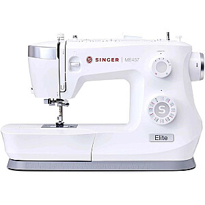 SINGER SEWING MACHINE  ELITE ME457