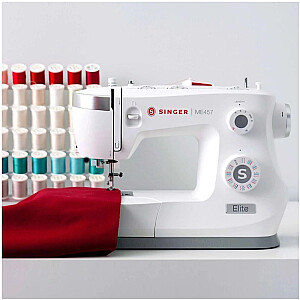 SINGER SEWING MACHINE  ELITE ME457