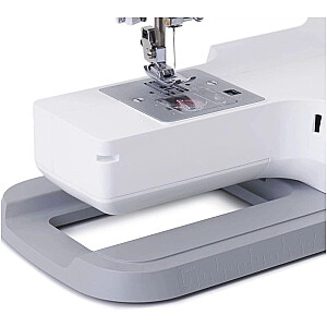 SINGER SEWING MACHINE  ELITE ME457