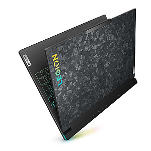 Lenovo Legion 9 16IRX9 i9-14900HX 16" 3.2K Mini LED 1200 нит AG 64 ГБ DDR5 5600 SSD2 ТБ GeForce RTX 4080 12 ГБ Win11 Carbon Black