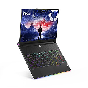 Lenovo Legion 9 16IRX9 i9-14900HX 16" 3.2K Mini LED 1200nits AG 64GB DDR5 5600 SSD2TB GeForce RTX 4080 12GB Win11 Carbon Black