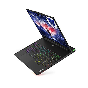 Lenovo Legion 9 16IRX9 i9-14900HX 16" 3.2K Mini LED 1200 нит AG 64 ГБ DDR5 5600 SSD2 ТБ GeForce RTX 4080 12 ГБ Win11 Carbon Black