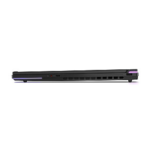 Lenovo Legion 9 16IRX9 i9-14900HX 16" 3.2K Mini LED 1200 нит AG 64 ГБ DDR5 5600 SSD2 ТБ GeForce RTX 4090 16 ГБ Win11 Carbon Black