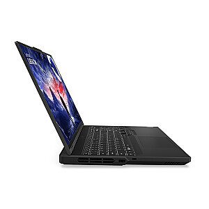 Lenovo Legion Pro 5 16IRX9 i7-14700HX 16" WQXGA IPS 500 нит AG 240 Гц 32 ГБ DDR5 5600 SSD 1 ТБ GeForce RTX 4060 8 ГБ Win11 Onyx Grey