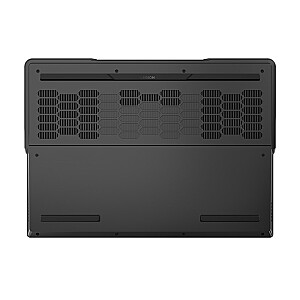 Lenovo Legion Pro 5 16IRX9 i7-14700HX 16" WQXGA IPS 500 нит AG 240 Гц 32 ГБ DDR5 5600 SSD 1 ТБ GeForce RTX 4060 8 ГБ Win11 Onyx Grey