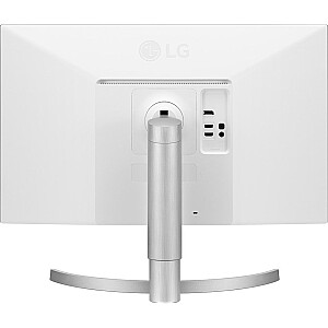 Монитор LG 27UL550P-W 4K IPS 16:9 Black/ White