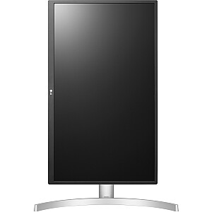 Монитор LG 27UL550P-W 4K IPS 16:9 Black/ White