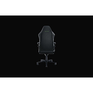 RAZER ISKUR V2 черный/зеленый — для игр