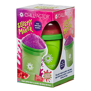 CHILLFACTOR Слаш-стакан Slushy Maker