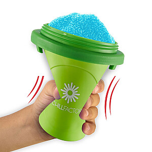 CHILLFACTOR Slushy veidotājs