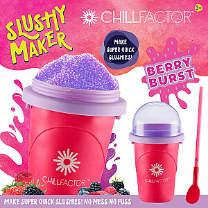 CHILLFACTOR Slushy veidotājs