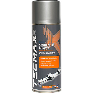 TECMAXX Smar ŁT-43 cast 400ml (14-015)