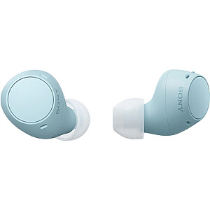 Sony Headphones | WF-C510 | Bluetooth | In-ear | Wireless | Blue