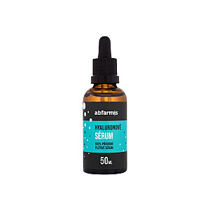 Hialurona serums 50 ml