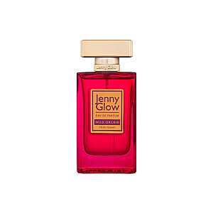 Jenny Glow Wild Orchid smaržūdens 80 ml