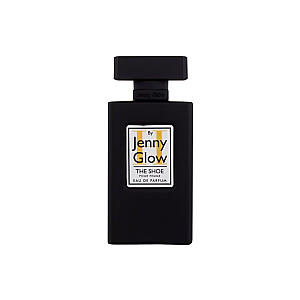 Jenny Glow The Shoe parfimērijas ūdens 80 ml