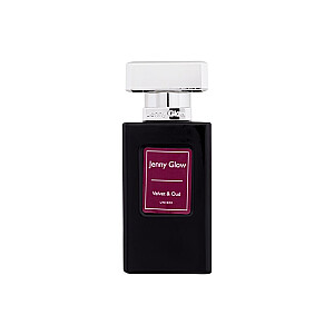 Jenny Glow Velvet & Oud parfimērijas ūdens 30 ml