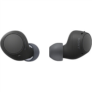 Sony WF-C510 Truly Wireless Headphones, Black