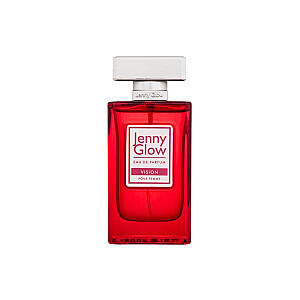 Smaržas ūdens Jenny Glow Vision 80ml