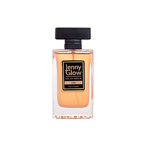 Smaržas ūdens Jenny Glow She 80ml