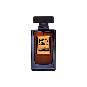 Парфюмированная вода Jenny Glow Orchid Noir 80ml