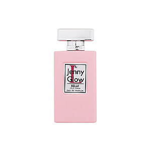 Jenny Glow Belle parfimērijas ūdens 80ml