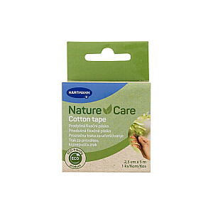 Хлопковая лента Nature Care 1 шт.