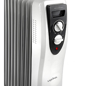 Eļļas radiators Luxpol LGO-11