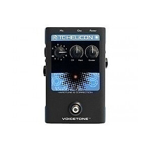 TC Helicon VoiceTone C1 Procesor wokalowy