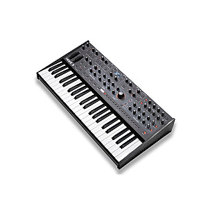 Sequential Take 5 - polyphonic analogue synthesiser