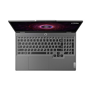 Lenovo LOQ 15ARP9 Ryzen 7 7435HS 15,6 дюйма FHD IPS 300 нит AG 144 Гц 16 ГБ DDR5 4800 SSD 1 ТБ GeForce RTX 4060 8 ГБ NoOS Luna Grey