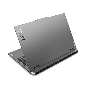 Lenovo LOQ 15ARP9 Ryzen 7 7435HS 15,6 дюйма FHD IPS 300 нит AG 144 Гц 16 ГБ DDR5 4800 SSD 1 ТБ GeForce RTX 4060 8 ГБ NoOS Luna Grey